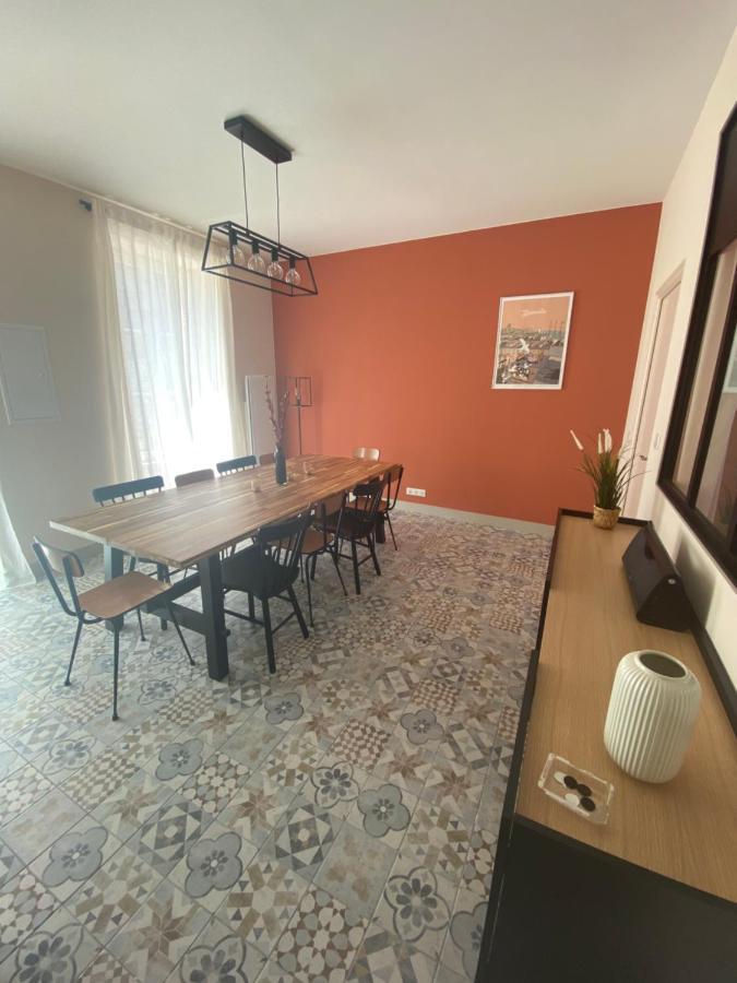 Le Cottage De La Baie Кароль Екстер'єр фото