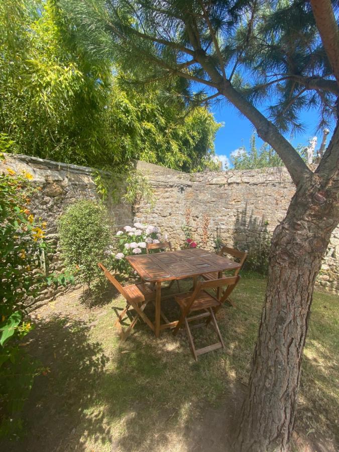 Le Cottage De La Baie Кароль Екстер'єр фото