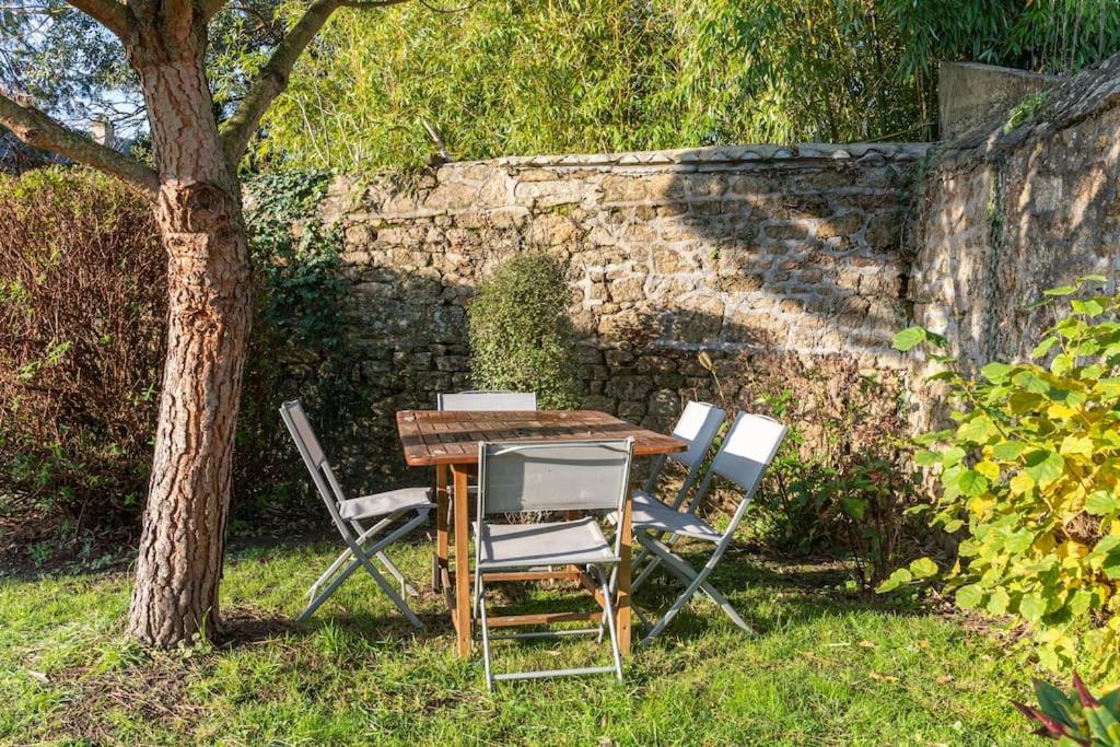 Le Cottage De La Baie Кароль Екстер'єр фото